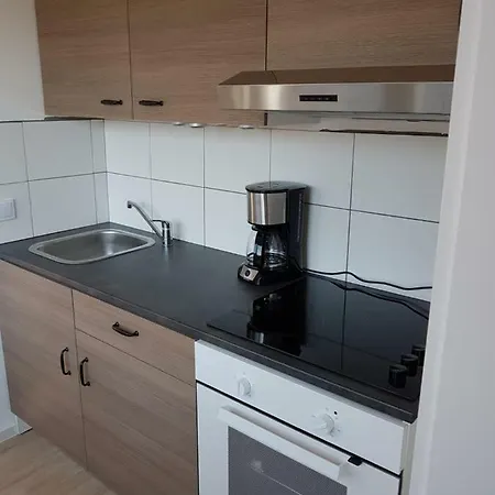 Apartment Schreiber Hessisch Oldendorf