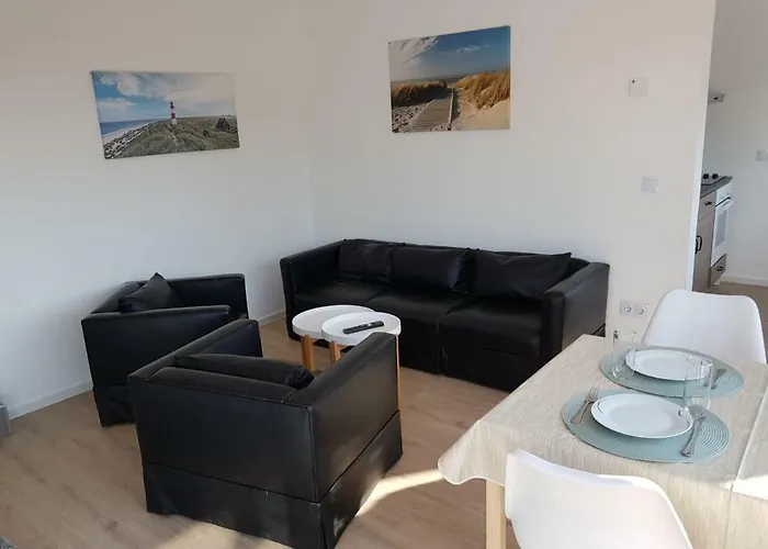 Апартаменты Schreiber