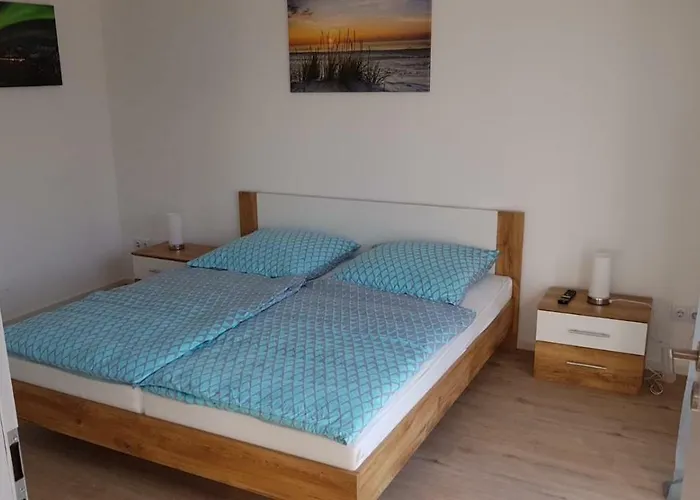 Schreiber Апартаменты