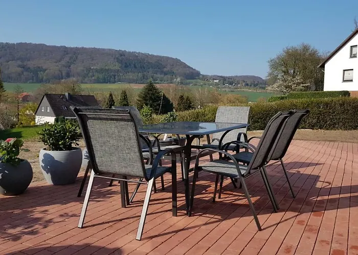 Апартаменты Schreiber *